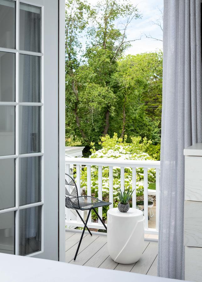 The Richard, The Edgartown Collection Hotell Eksteriør bilde